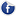 Logo de Facebook