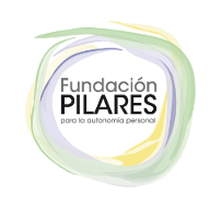 Logo Fundaci&oacute;n Pilares