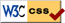 Validador CSS