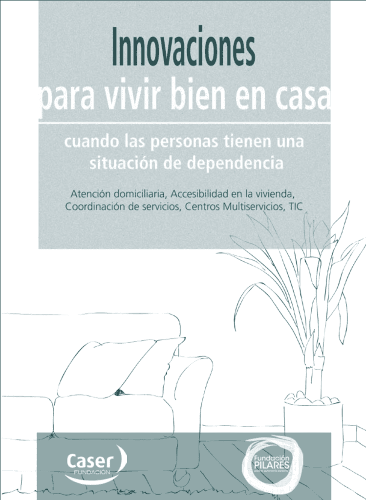Innovaciones para vivir bien
