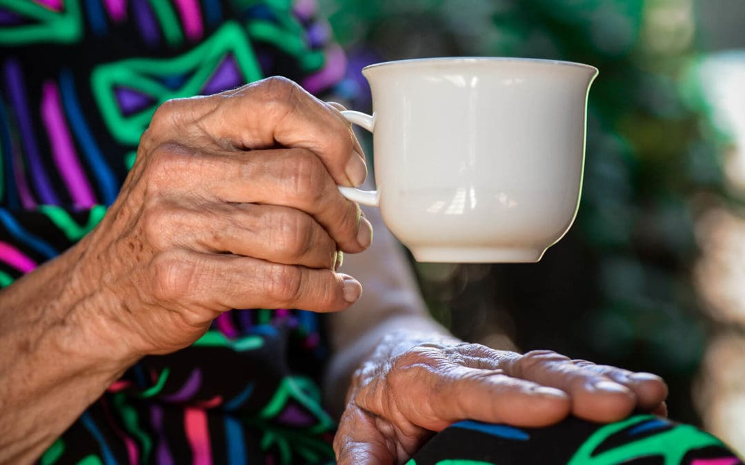 PROGRAMA HOGAR Y CAFÉ – VIVIENDAS COMPARTIDAS ENTRE PERSONAS MAYORES