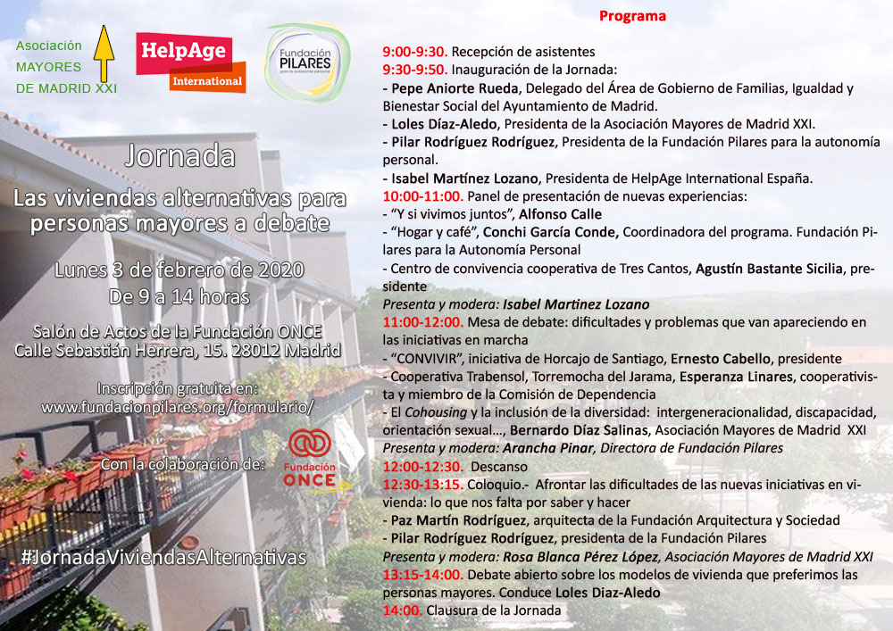 Celebración del Día Internacional de los Derechos Humanos