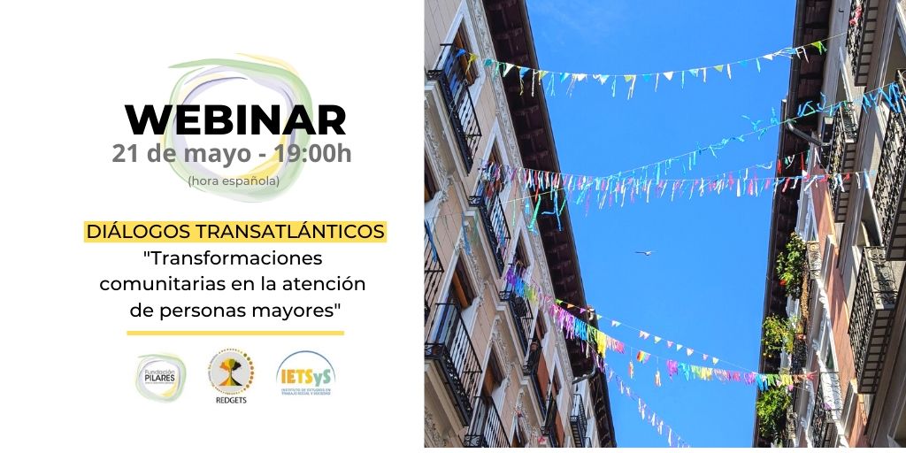 Éxito del primer seminario del ‘Ciclo de Diálogos Trasatlánticos’ organizado por la Fundación Pilares