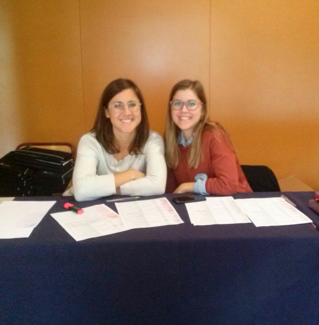 Innovaciones en Atención en Domicilios y Comunidad a Personas con Discapacidad y Personas Adultas Mayores 171128 jornada aicp alicante foto 11 equipo