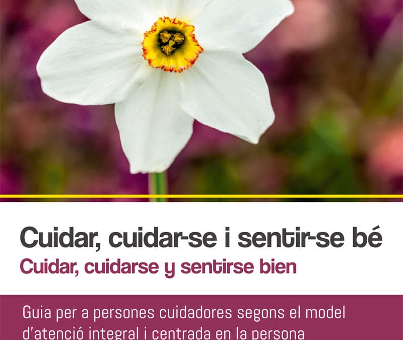 Fundación Pilares, presente en la Jornada por el Día de las Personas cuidadoras en Andorra