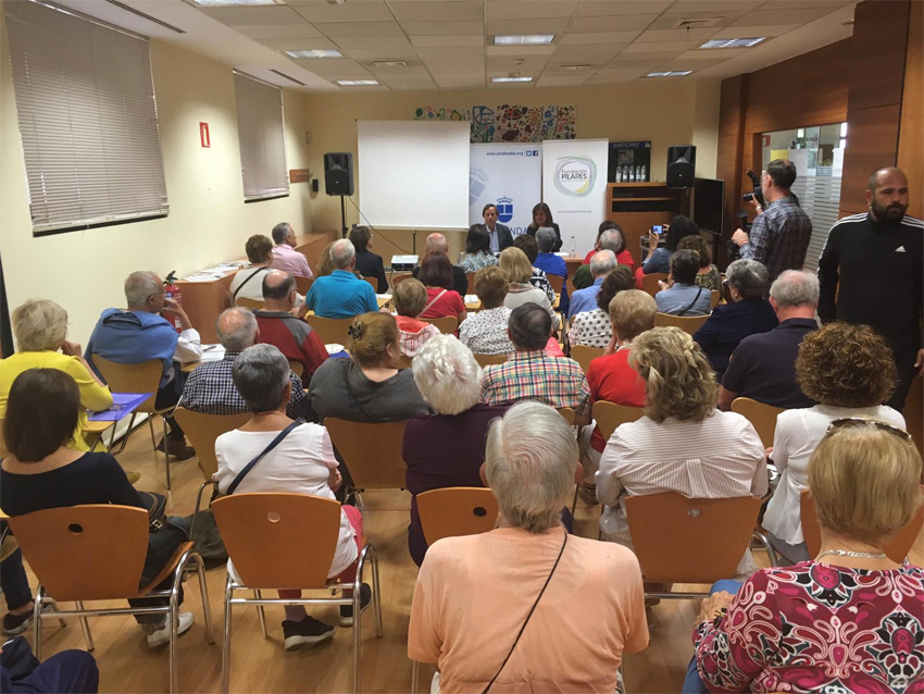 190514 hogarycafe alcobendas foto 009 clausura 02
