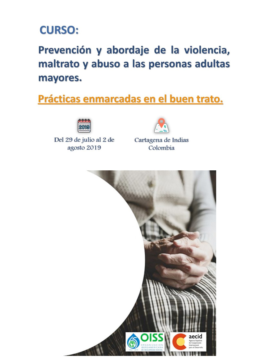 Fundación Pilares presente en el curso 'La lucha contra la soledad no deseada en las personas mayores en España' de la UIMP. Santander, 02-04/09/2019