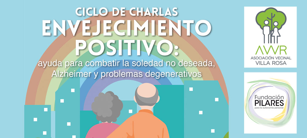 Jornada en Rojales con motivo del Día Internacional de las Personas Mayores