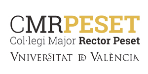 logo Colegio Mayor Rector Peset