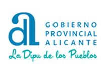 Jornada: 'Innovaciones en Atención en Domicilios y Comunidad a Personas con Discapacidad y Personas Adultas Mayores' y presentación del libro 'La atención en domicilios y comunidad a personas con discapacidad y personas mayores' (Universidad de Alicante) Gobern Provincial Alacant