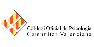 logo Col·legi Oficial de Psicologia de la Comunitat Valenciana