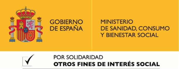 Minieterio de Sanidad, Consumo y Bienestar Social