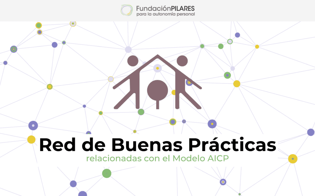 SEMINARIO DE INNOVACIÓN EN BUENAS PRÁCTICAS AFINES AL MODELO DE ATENCIÓN INTEGRAL Y CENTRADA EN LA PERSONA- 1 de Diciembre