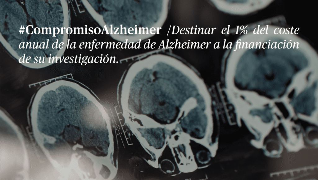 #CompromisoAlzheimer