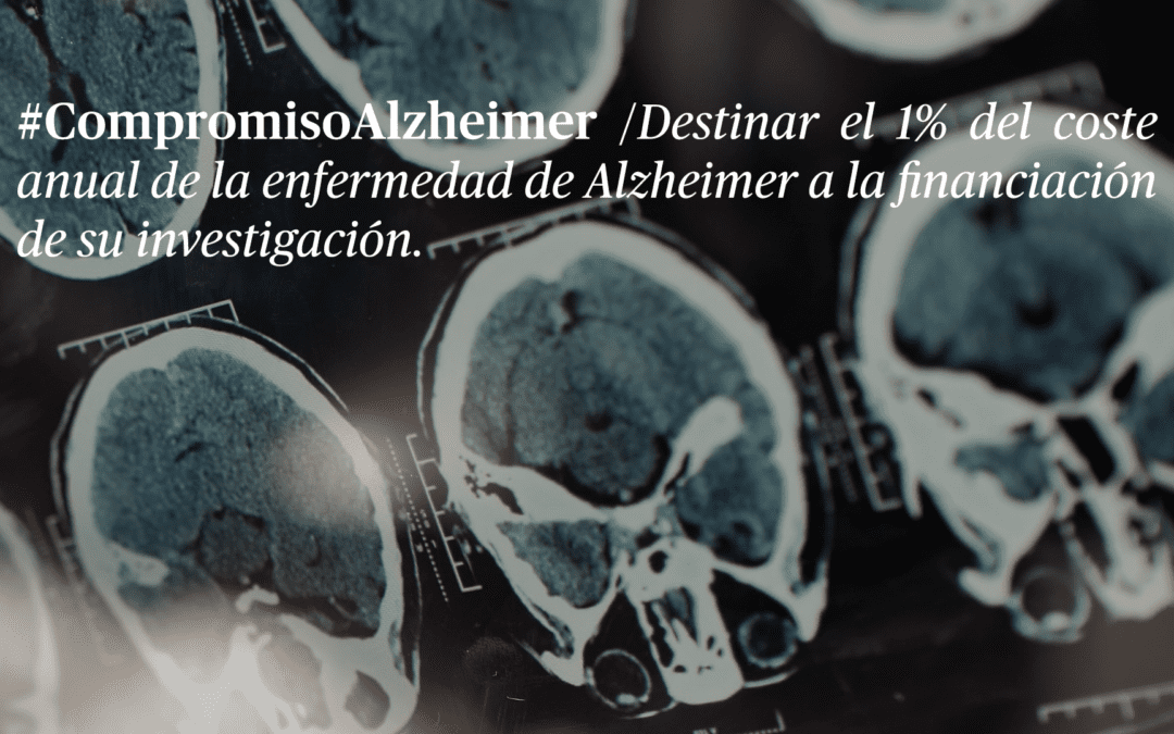 Fundación Pilares entidad firmante #CompromisoAzhéimer.