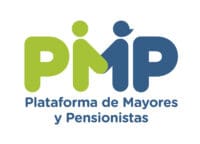 Logo PMP Plataforma de Mayores y Pensionistas