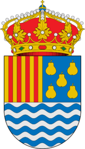 Cuidamos contigo Com. Valenciana 1200px Escudo de Formentera del Segura Alicante.svg