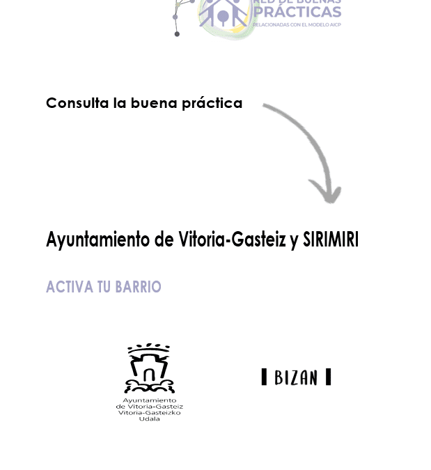 ACTIVA TU BARRIO