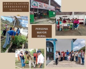 Iniciativas Comunitarias Productivas Rurales Iniciativas Comunitarias 1