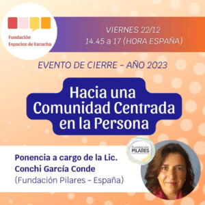 Jornada Conchi