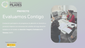 Evaluamos contigo
