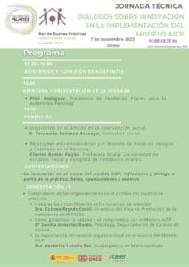 Programa Jornada Tecnica BBPPV15 Pagina
