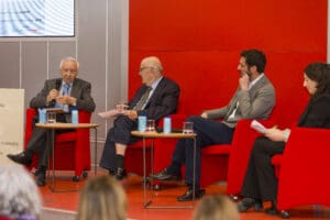 La Fundación Pilares celebra sus VI Premios a las mejores Buenas Prácticas relacionadas con el Modelo AICP 2024 11 07 H17 59 55 MG 9690