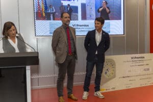 La Fundación Pilares celebra sus VI Premios a las mejores Buenas Prácticas relacionadas con el Modelo AICP 2024 11 07 H18 57 52 MG 9798