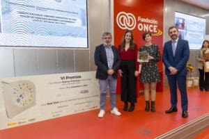 La Fundación Pilares celebra sus VI Premios a las mejores Buenas Prácticas relacionadas con el Modelo AICP 2024 11 07 H19 09 27 MG 9853