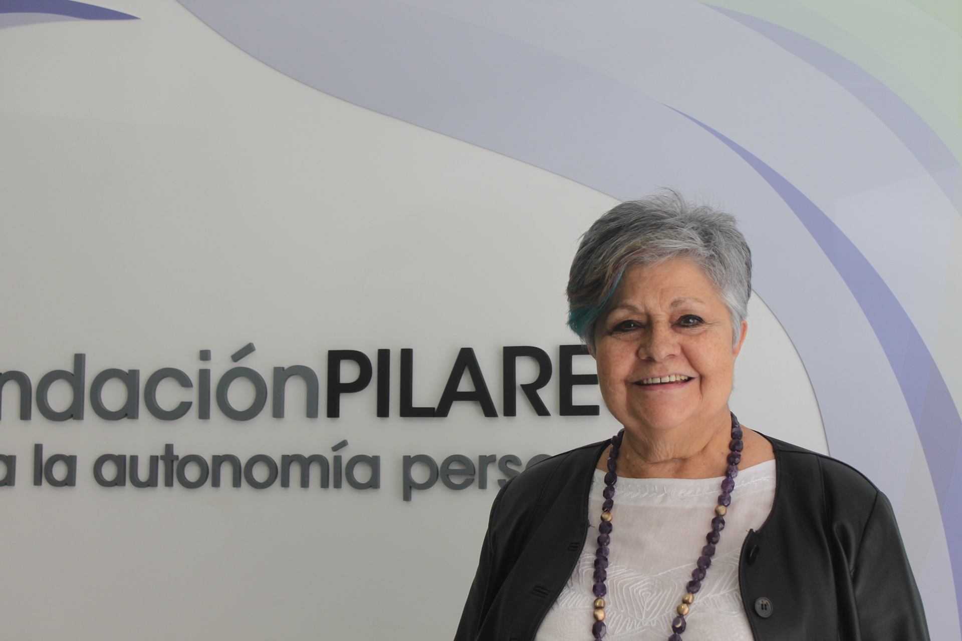 Longevidad fructífera Pilar Rodriguez