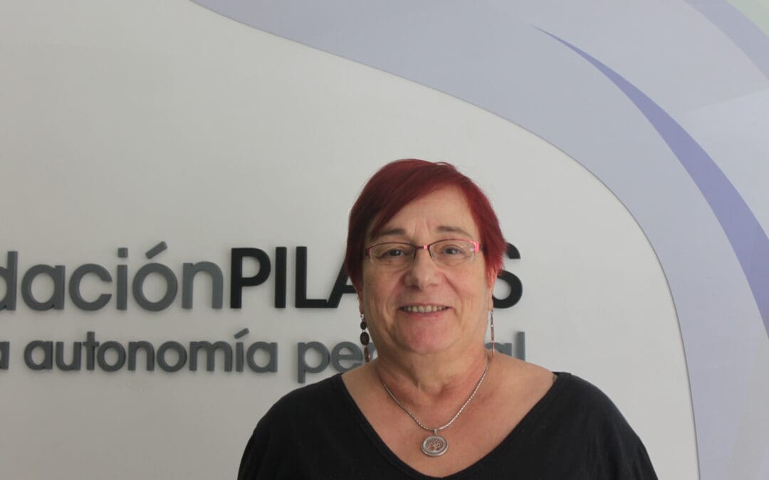 Paradojas de vivir con apoyos