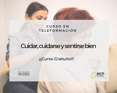 escuela aicp Cuidar cuidarse y sentirse bien 1